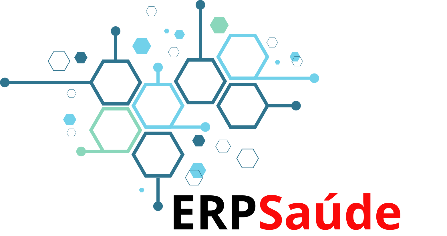ERP Saude